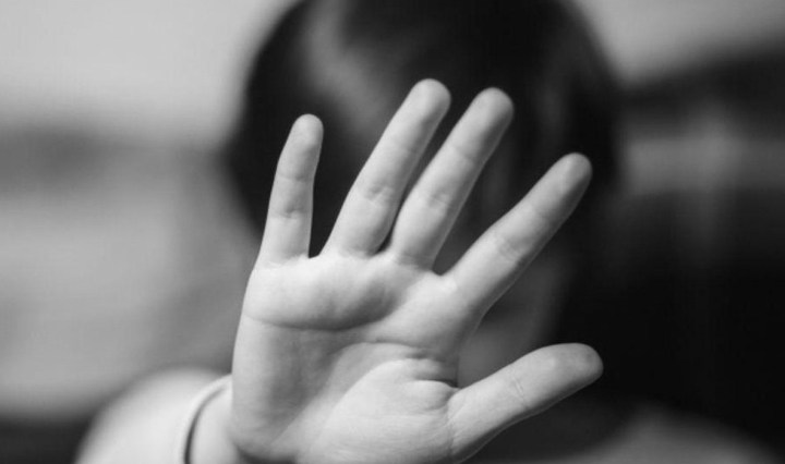 Imagen referencial de maltrato infantil (Foto cortesía Tal Cual Digital)