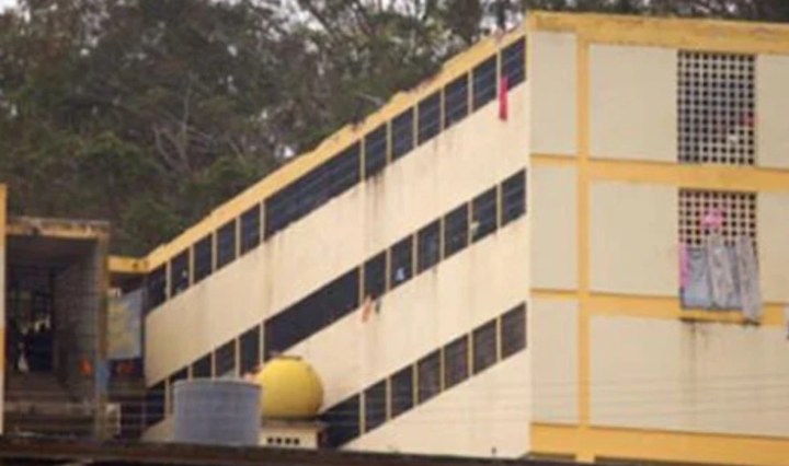 Imagen referencial de la sede del Inof en Los Teques /Foto cortesía La Patilla)