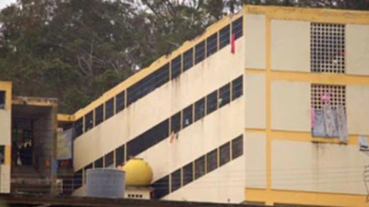 Imagen referencial de la sede del Inof en Los Teques /Foto cortesía La Patilla)