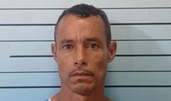 Nelson Alberto Morales Soto, de 50 años de edad, fue detenido por perpetrar seis abusos sexuales y por el intento de una séptima (Foto cortesía Douglas Rico)