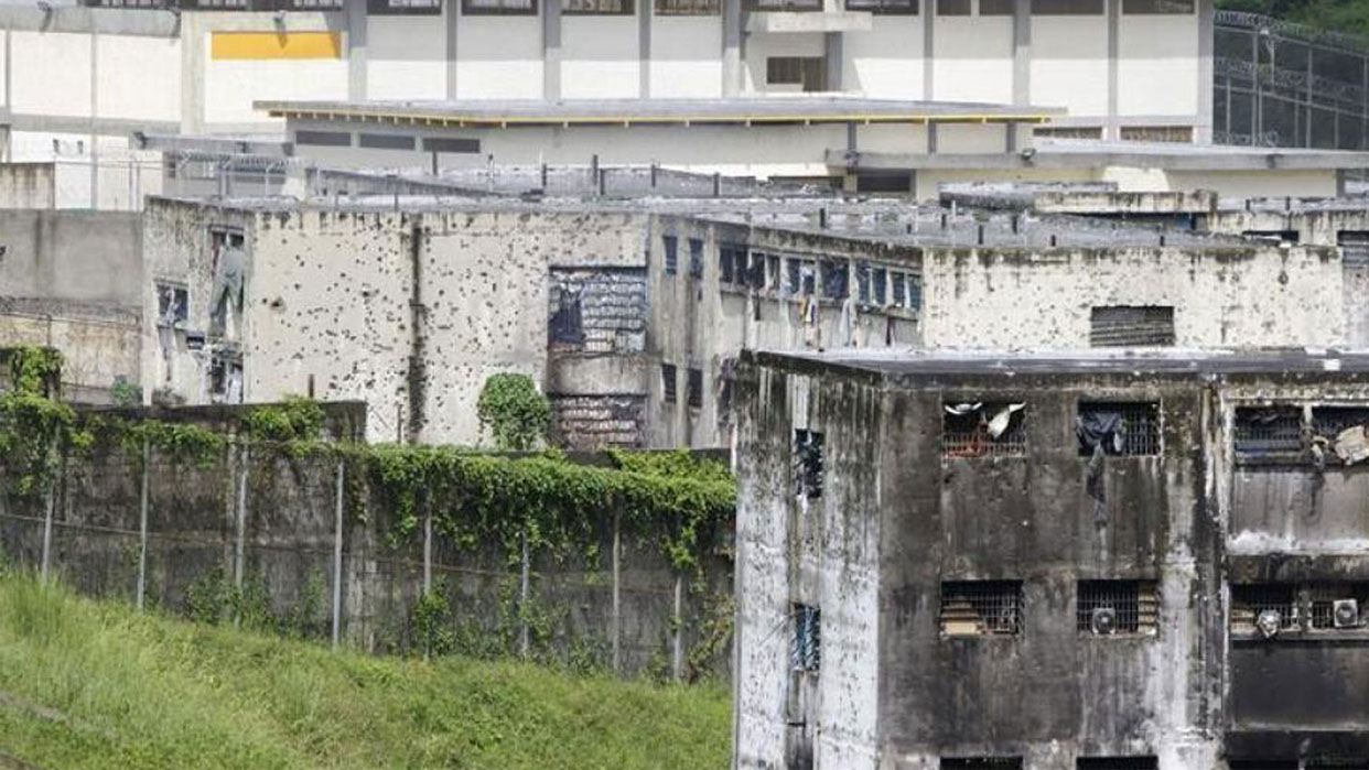 Imagen referencial de El Rodeo III (Foto cortesía RunRun.es)