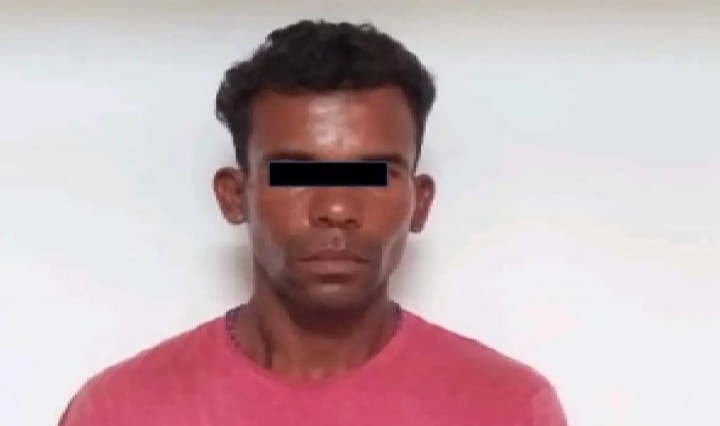 Eliecer José Liendo Aguiar, de 33 años de edad y apodado "Misterio" (Foto cortesía Douglas Rico)