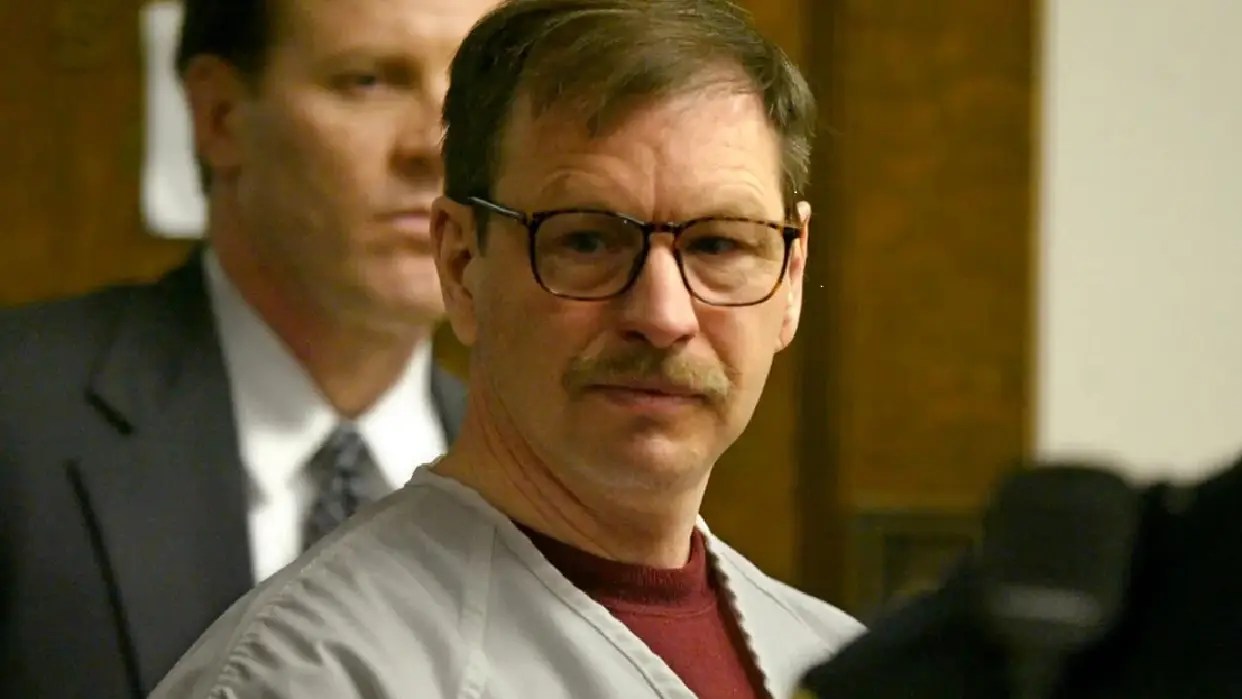 Gary Ridgway, es uno de los asesinos en serie más prolíficos de Estados Unidos (Foto cortesía)