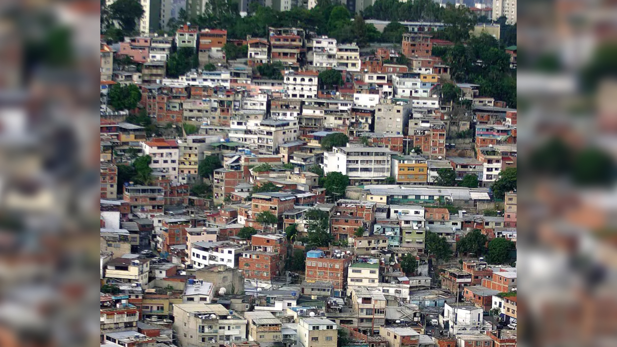 Imagen referencial de Las Minas de Bauta, estado Miranda (Foto publicada por El Archivo)