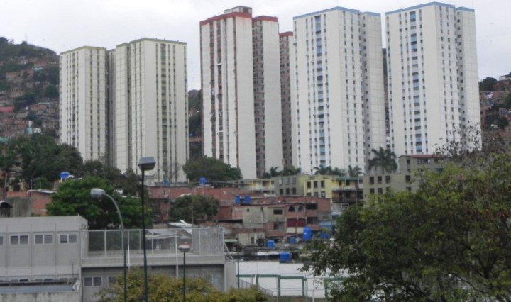 Imagen referencial de las Residencias San Andrés de El Valle (Foto cortesía)