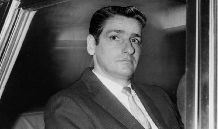 Albert DeSalvo, el “Estrangulador de Boston”, fue vendido por su padre como esclavo cuando era niño (Foto cortesía)