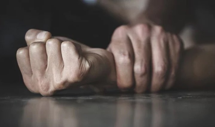 Imagen referencial de femicidio (Foto publicada por Primicia)