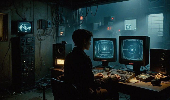 En las redes sociales se desata una intensa guerra entre la lucha por la igualdad de género y la misoginia (imagen creada por inteligencia artificial)