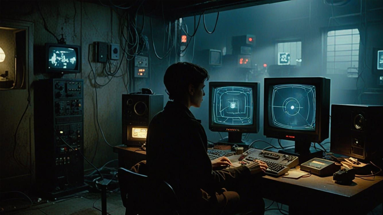 En las redes sociales se desata una intensa guerra entre la lucha por la igualdad de género y la misoginia (imagen creada por inteligencia artificial)