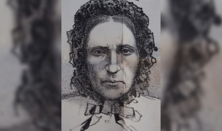 Entre 27 y 90 personas fueron envenenadas por la “Buena Mie”. Solo la condenaron por tres asesinatos (Imagen cortesía)