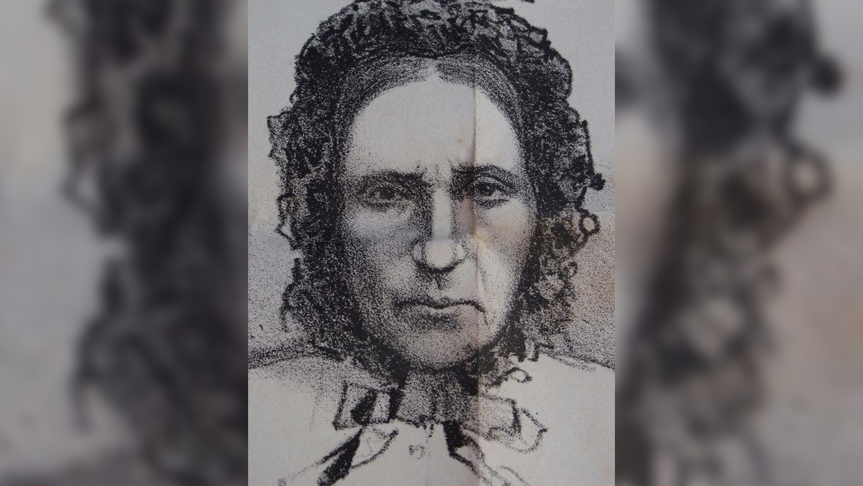 Entre 27 y 90 personas fueron envenenadas por la “Buena Mie”. Solo la condenaron por tres asesinatos (Imagen cortesía)