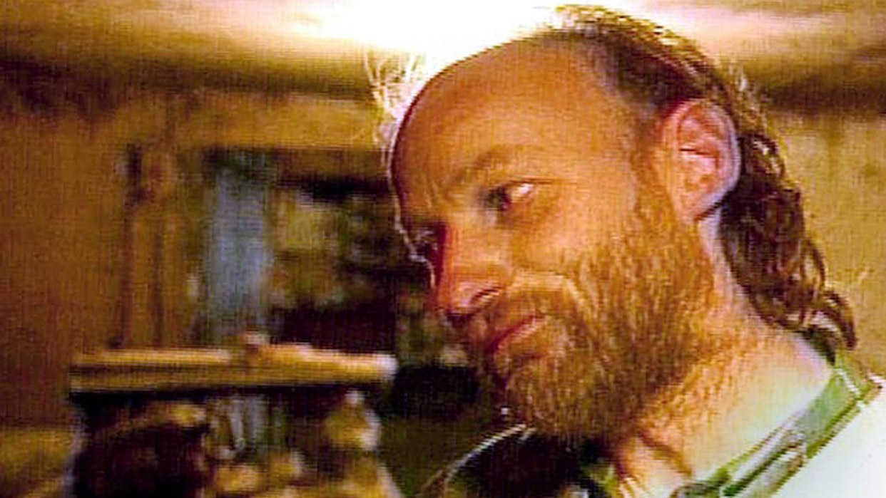 Robert Pickton, el granjero asesino canadiense (Foto cortesía)