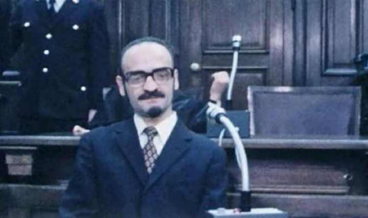 El asesinato de cinco mujeres fue descubierto por casualidad tras un incendio (Foto cortesía)