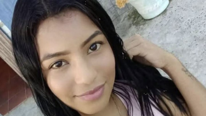 Miguelys Guerdez Centeno (Foto publicada por Noticia al Día)