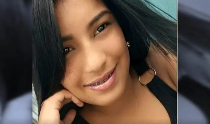 Miguelys Guerdez Centeno (Foto publicada por La Patilla)