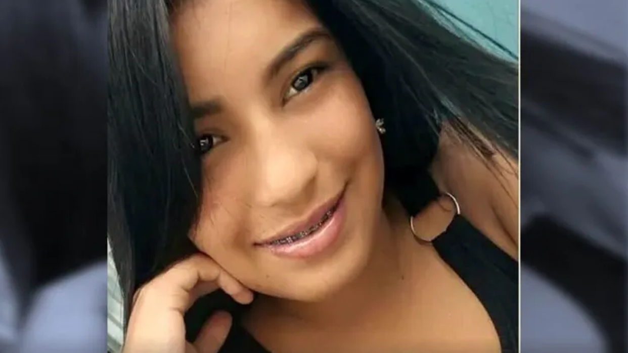 Miguelys Guerdez Centeno (Foto publicada por La Patilla)