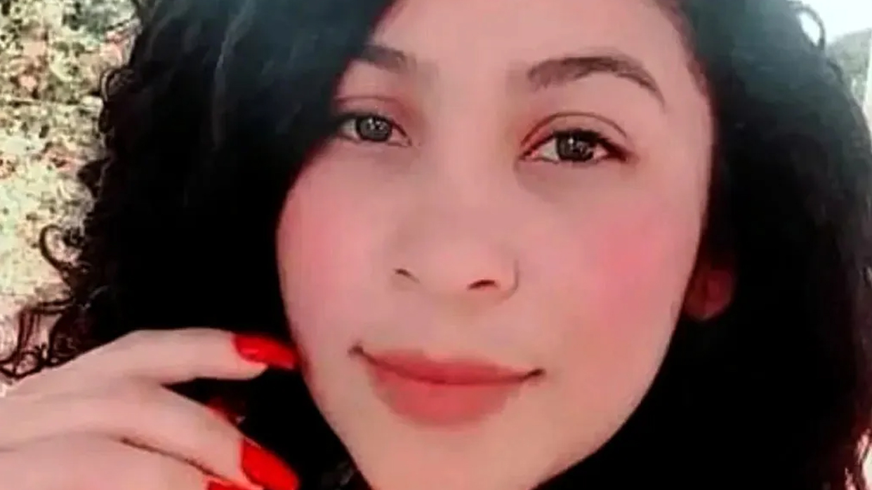 María Fernanda Faría Faría, de 24 años (Foto publicada por El regional del Zulia)