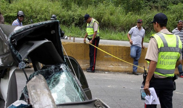 Cada exceso de velocidad o maniobra imprudente es una decisión que puede cambiar vidas para siempre. La prudencia al volante es la primera línea de defensa contra la tragedia (Foto cortesía)