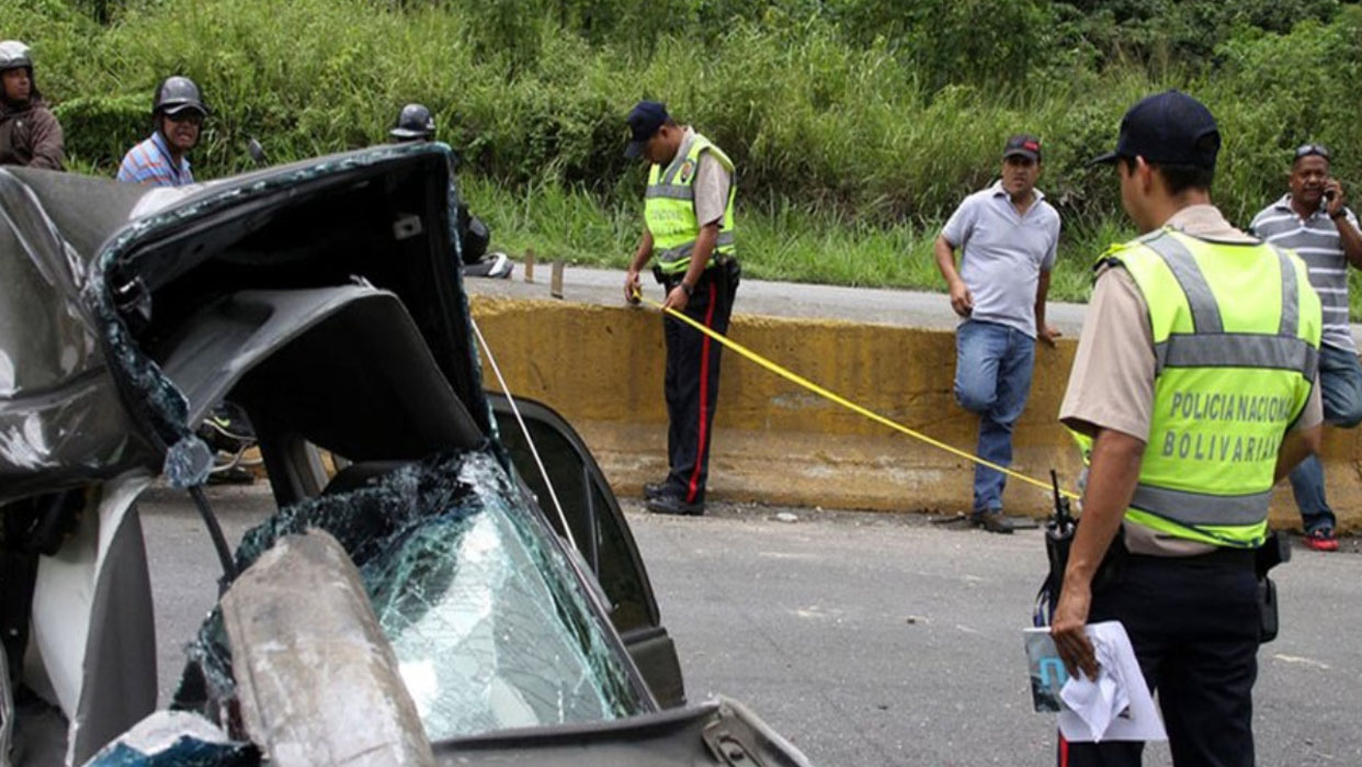 Cada exceso de velocidad o maniobra imprudente es una decisión que puede cambiar vidas para siempre. La prudencia al volante es la primera línea de defensa contra la tragedia (Foto cortesía)