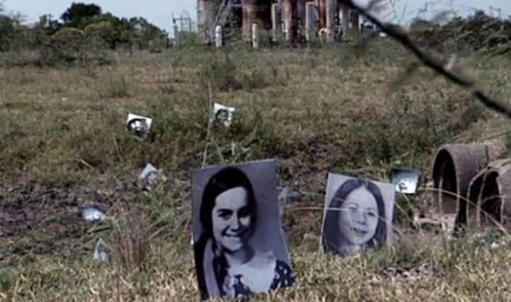 Más de cincuenta años sin respuestas por los asesinatos ocurridos en los campos de la muerte (Foto cortesía)
