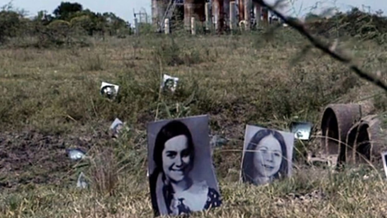 Más de cincuenta años sin respuestas por los asesinatos ocurridos en los campos de la muerte (Foto cortesía)