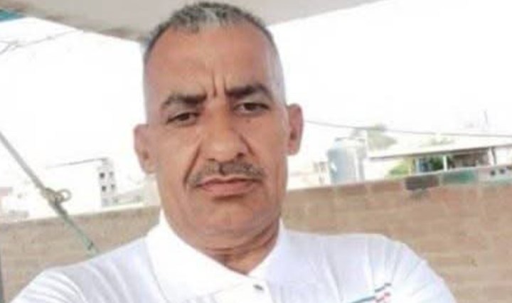 José Luis Guevara tiene casi un mes sin comunicarse con sus familiares (Foto cortesía)