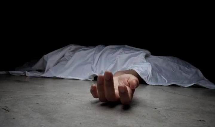 Imagen referencial de violencia contra la mujer (Foto cortesia)