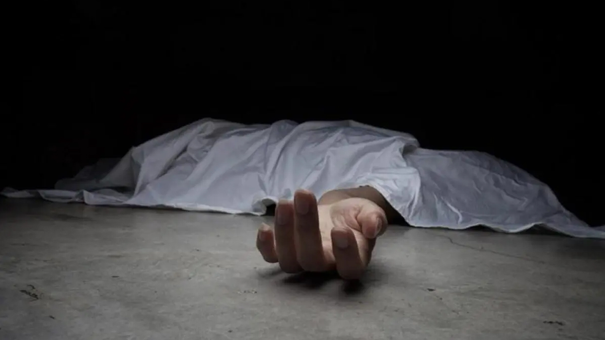 Imagen referencial de violencia contra la mujer (Foto cortesia)