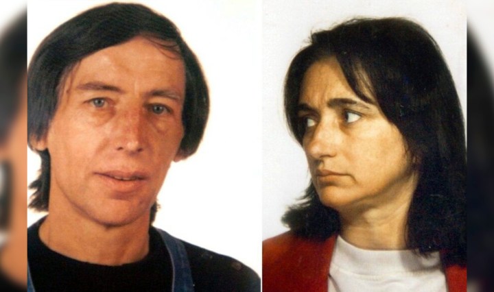 Michel Fourniret el “Ogro de las Ardenas”, fue un despiadado asesino en serie francés. Su esposa Monique fue su cómplice (Fotos cortesía)