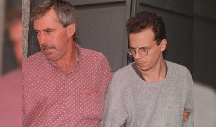 Pablo Goncálvez, un privilegiado joven se convirtió en el único asesino en serie uruguayo (Foto cortesía)