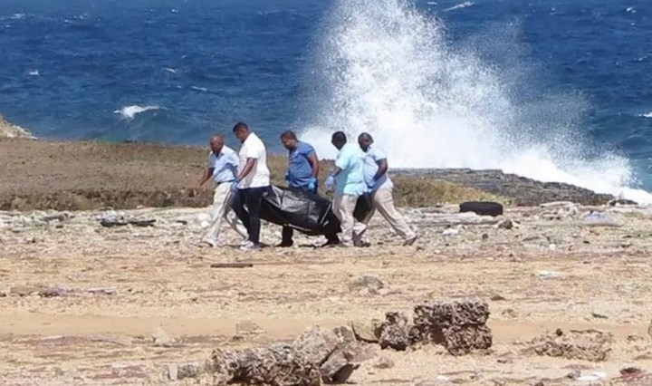 El mar Caribe, testigo de innumerables sueños de libertad y progreso, se ha convertido también en una fosa común para cientos de venezolanos. La prevención, la justicia y la solidaridad regional siguen siendo deudas pendientes (Foto cortesía)