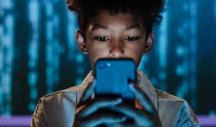 Es necesario educar a los niños sobre su seguridad en línea (Foto cortesía)