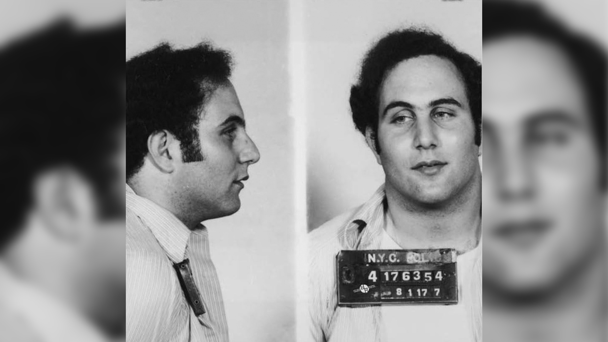 David Richard Berkowitz, quien sería conocido como "El Hijo de Sam" (Fotos cortesía)