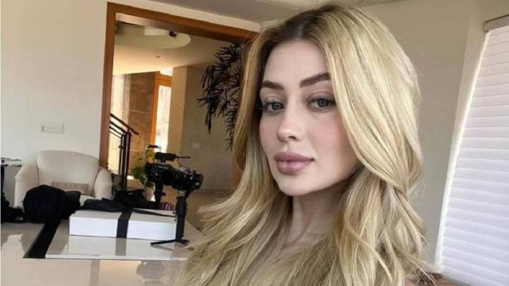 Valeria Márquez, de 23 años, fue ejecutada el 13 de mayo mientras realizaba una transmisión en vivo (Foto cortesía)