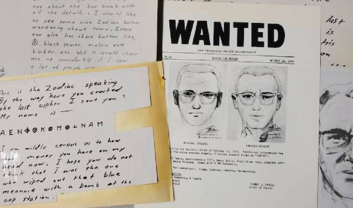 Durante la década de los 60 y 70 nació lo que se convertiría en un icono de la criminalidad en los EEUU (Imágenes cortesía)