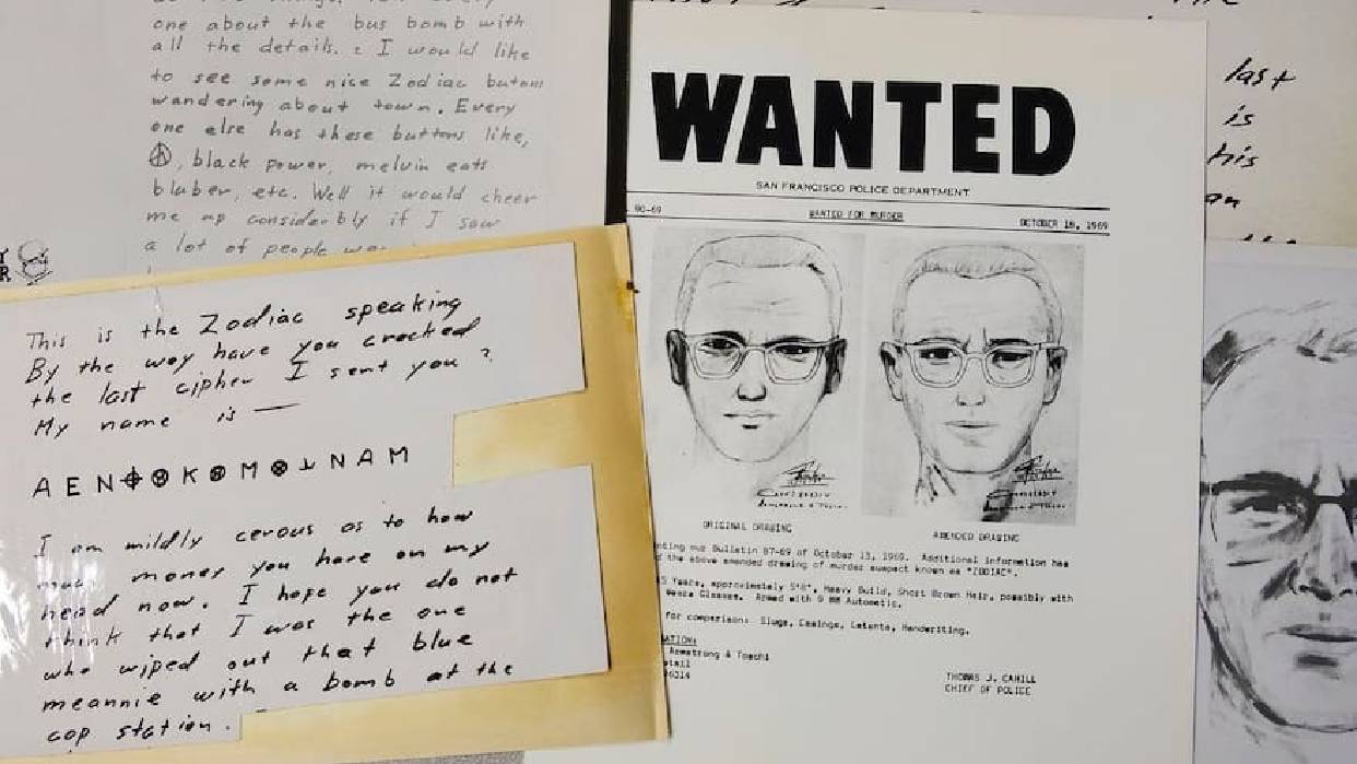 Durante la década de los 60 y 70 nació lo que se convertiría en un icono de la criminalidad en los EEUU (Imágenes cortesía)