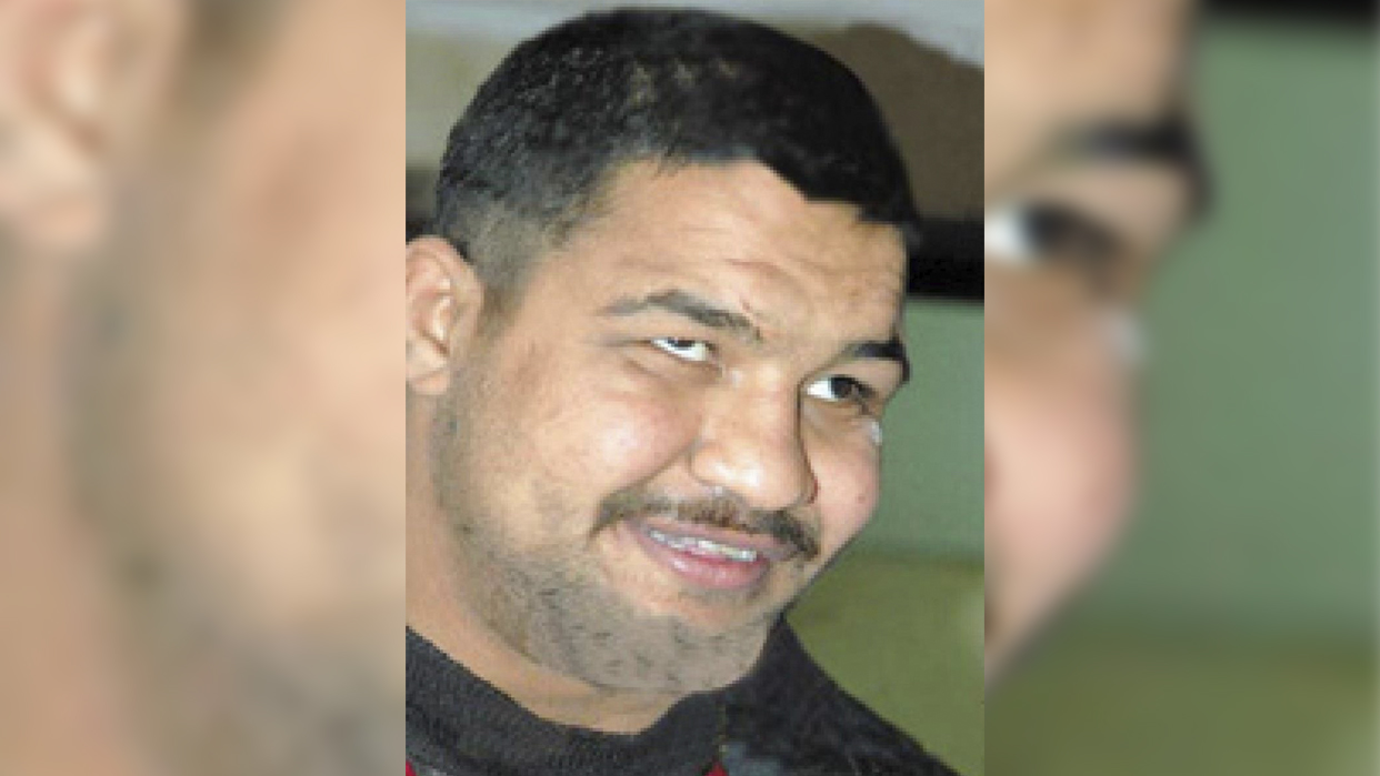 Ramadan Abdel Rehim Mansour, pero se hizo tristemente célebre como “al-Tourbini” o el "Tren Expreso" (Foto cortesía)