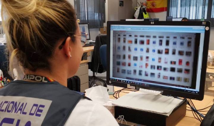 La pornografía infantil creada con inteligencia artificial contribuye a la normalización de la explotación infantil. Combatirlo es un imperativo ético y social. (Foto cortesía)