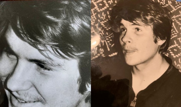 Antanas Varnelis fue ejecutado el 28 de septiembre de 1994 en Vilna (Imágenes cortesía)