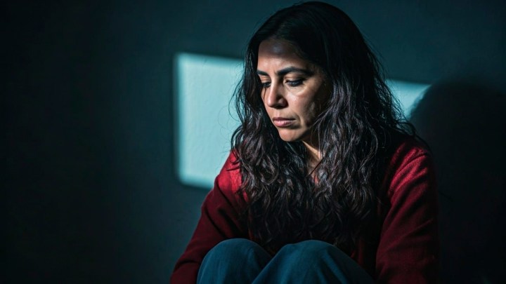 Cada femicidio es una tragedia evitable. Es necesario actuar con firmeza para proteger a las niñas, adolescentes y mujeres (Imagen generada por IA)