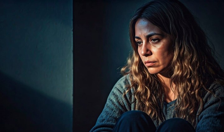 Cada femicidio es una tragedia evitable. Es necesario actuar con firmeza para proteger a las niñas, adolescentes y mujeres (Imagen generada por IA)