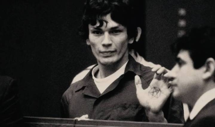 Richard Ramírez sembró el terror en California entre abril de 1984 y agosto de 1985 (Foto cortesía)