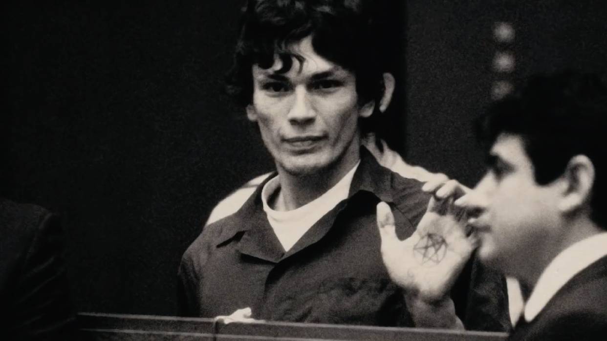 Richard Ramírez sembró el terror en California entre abril de 1984 y agosto de 1985 (Foto cortesía)