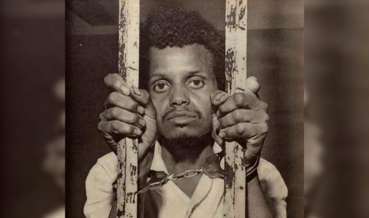 Orlando Sabino fue capturado el 10 de marzo de 1972 (Foto cortesía)