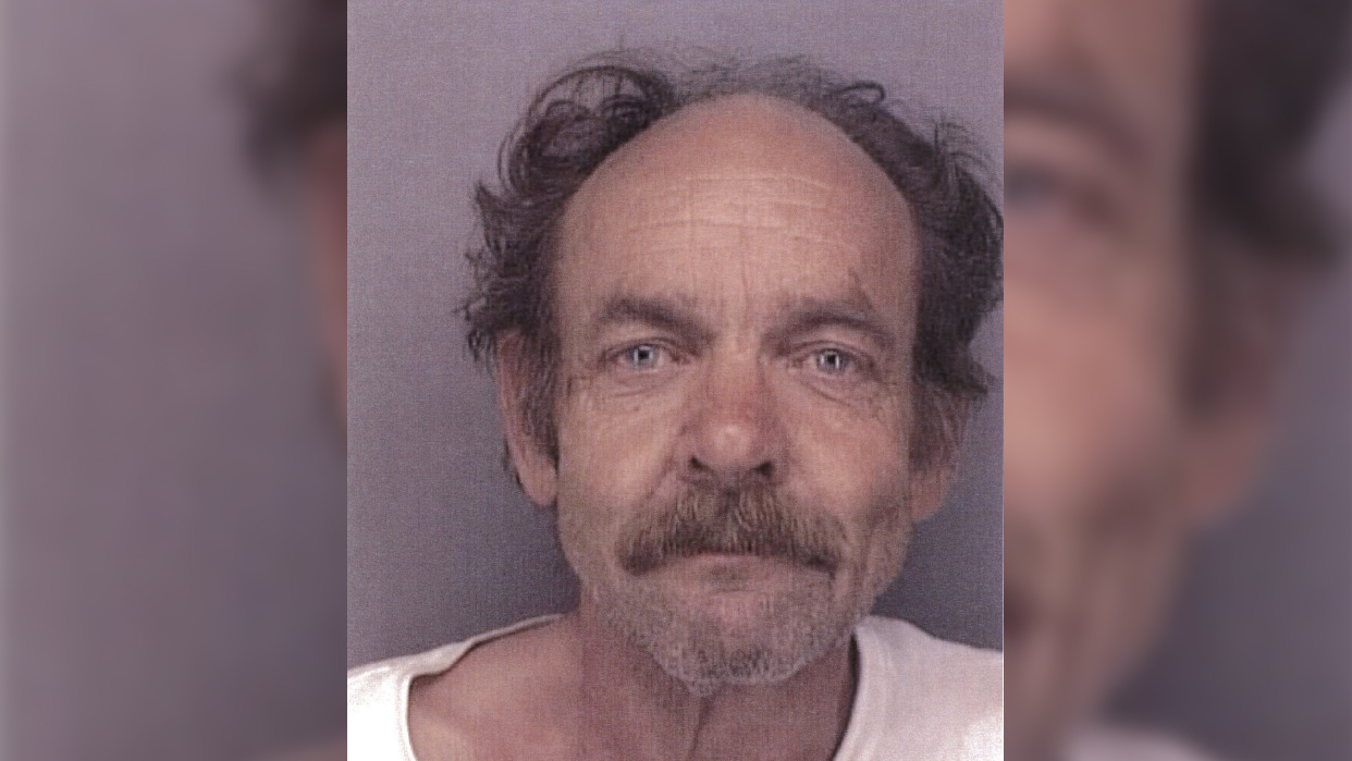 Terry Peder Rasmussen, conocido como "The Chamaleon Killer", usó la confianza para atacar a sus víctimas (Foto cortesia)