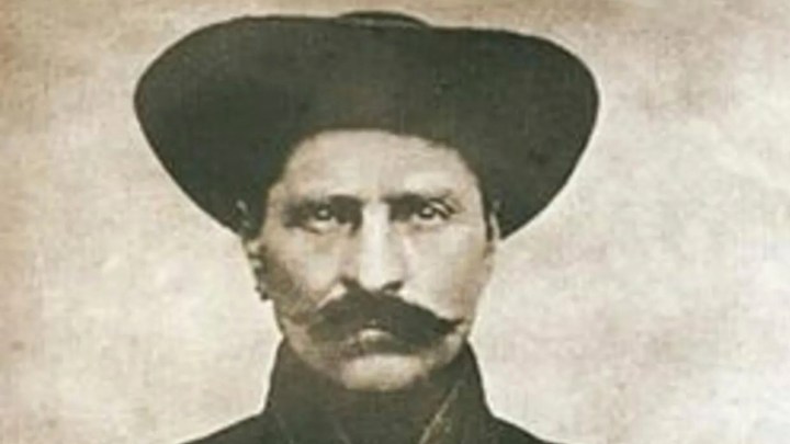 Vasile Tcaciuc, "El Carnicero de Iași": Un asesino serial olvidado (Foto cortesía)