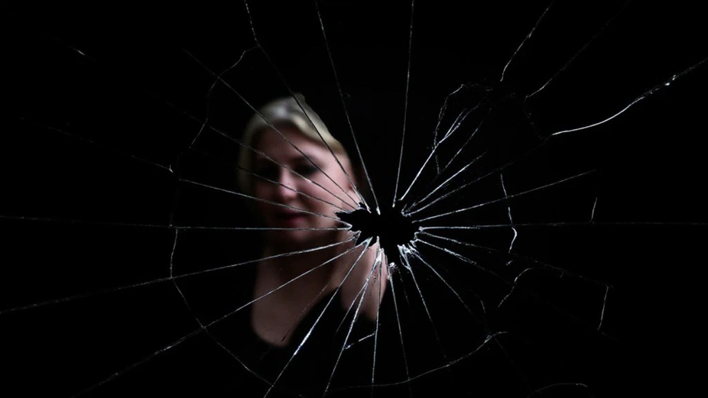 Las presiones económicas y la inestabilidad política han agravado la salud mental de los venezolanos (Imagen generada por inteligencia artificial)