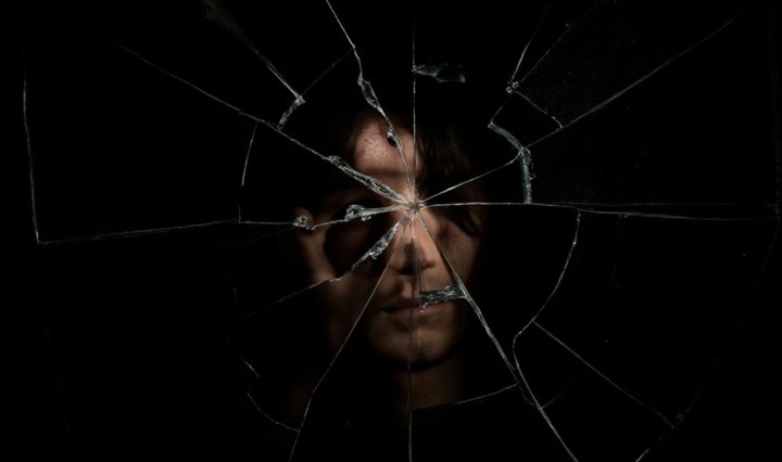 Las presiones económicas y la inestabilidad política han agravado la salud mental de los venezolanos (Imagen generada por inteligencia artificial)