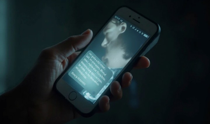 La interacción humana es irremplazable en el tratamiento de la salud mental. La IA debe ser un complemento, no un sustituto y amenaza con convertirse en un monstruo (Imagen creada con Inteligencia Artificial) CORTESÍA