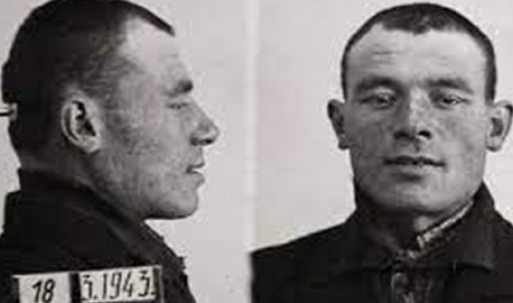 Bruno Lüdke pasó de ser un asesino temible a convertirse en una víctima del sistema judicial nazi (Foto cortesía)